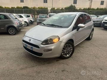 Fiat Punto Evo Punto Evo 1.3 Mjt 75 CV DPF 5 porte