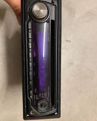 Stereo