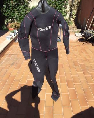 Muta semistagna da donna taglia  M