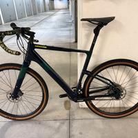 topstone carbon ultegra RX tg. L