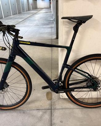 topstone carbon ultegra RX tg. L