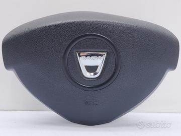 AIRBAG VOLANTE DACIA Duster 1° Serie 985100036R K