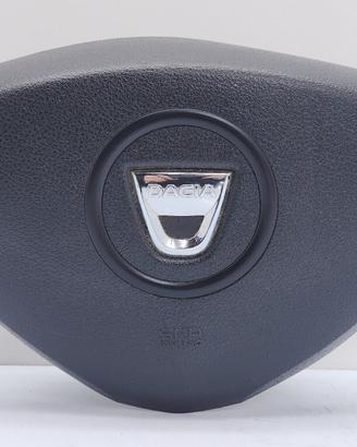 AIRBAG VOLANTE DACIA Duster 1° Serie 985100036R K