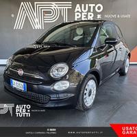 FIAT 500 1.0 hybrid Dolcevita 70cv