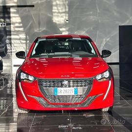 Peugeot 208 PureTech 100 Stop&Start 5 porte GT