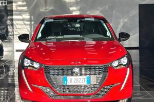 Peugeot 208 PureTech 100 Stop&Start 5 porte GT