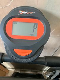 Tappeto magnetico