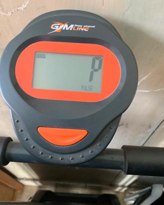 Tappeto magnetico