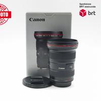 Canon EF 16-35 F2.8 L USM II (Canon)