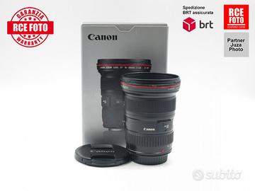 Canon EF 16-35 F2.8 L USM II (Canon)