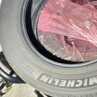 Gomme Michelin PRIMACY 4 235/60 r18 
