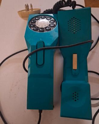 telefono vintag  anni 70