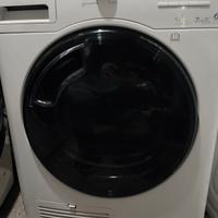 asciugatrice Whirlpool 7kg