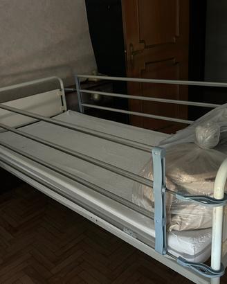 Letto per anziani