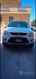 Ford kuga anno 2010