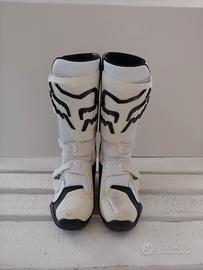 Stivali fox 180 n°42.5