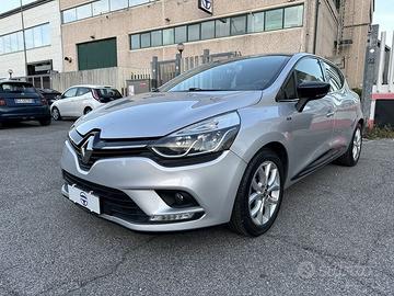 Renault Clio 1.5 dCi 90cv Energy Duel