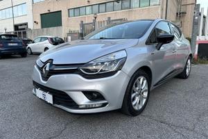 Renault Clio 1.5 dCi 90cv Energy Duel