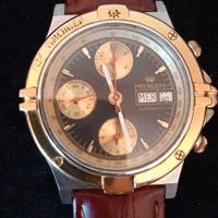Orologio Cronografo  PRYNGEPS Top Timonier
