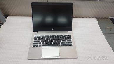HP ProBook 430 G6, Intel Core i5-8265U RAM 16GB,