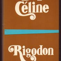 L.F.Celine- Celiniana-4libri