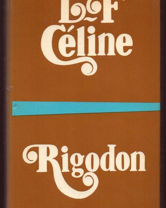 L.F.Celine- Celiniana-4libri