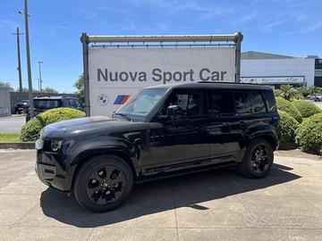 Land Rover Defender 110 3.0d i6 mhev X-Dynamic SE