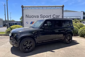 Land Rover Defender 110 3.0d i6 mhev X-Dynamic SE