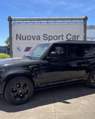 Land Rover Defender 110 3.0d i6 mhev X-Dynamic SE