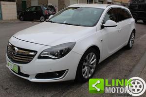 OPEL Insignia 2.0 CDTI 163CV Sports Tourer aut.