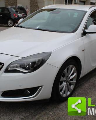 OPEL Insignia 2.0 CDTI 163CV Sports Tourer aut.