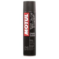 102980 SGRASSANTE PULITORE CATENA SPRAY C1 CHAIN C