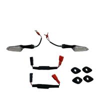 COPPIA FRECCE DUCATI MONSTER CD 96629909B