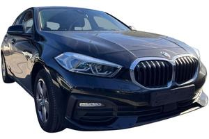 BMW 116 d 5p. Business Advantage Led Navi Automa