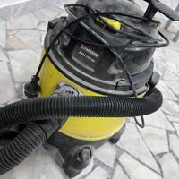 aspirapolvere parkside