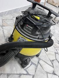 aspirapolvere parkside