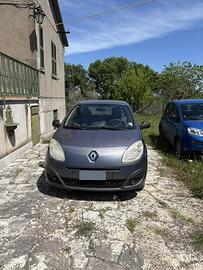 Renault Twingo 2007 57cv trattabile