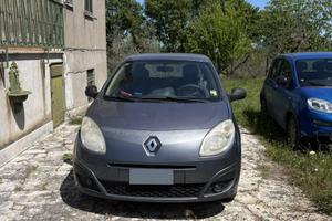 Renault Twingo 2007 57cv trattabile