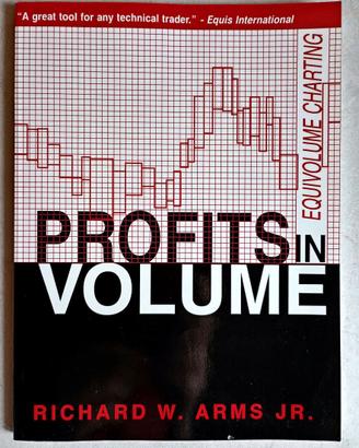 Libro Trading dei Mercati Finanziari