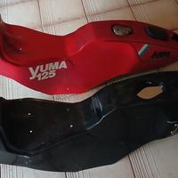 aspes yuma 2 scocche insieme 