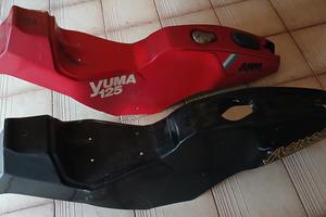 aspes yuma 2 scocche insieme 