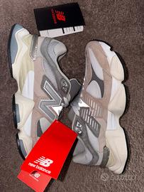 New balance 9060