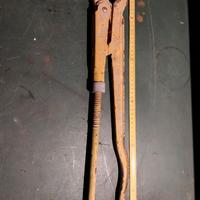 chiave inglese giratubi