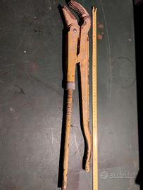 chiave inglese giratubi