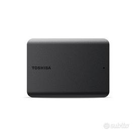 Hard disk Toshiba 2 Teraby  