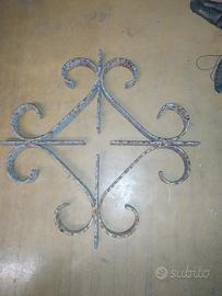 ferro artistico