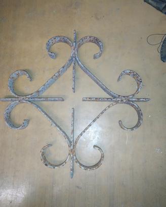 ferro artistico