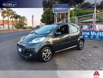 Peugeot 107 1.0 68CV 5p. Access