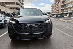 Audi Q3 SPB TDI 110 kW S tronic Line edition MATRI