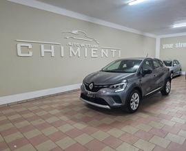 Renault Captur Blue dCi 8V 95 CV Zen